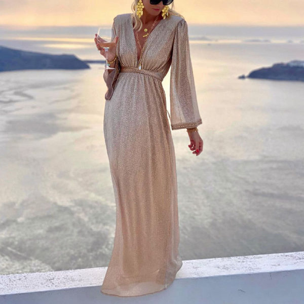 Champagne color
