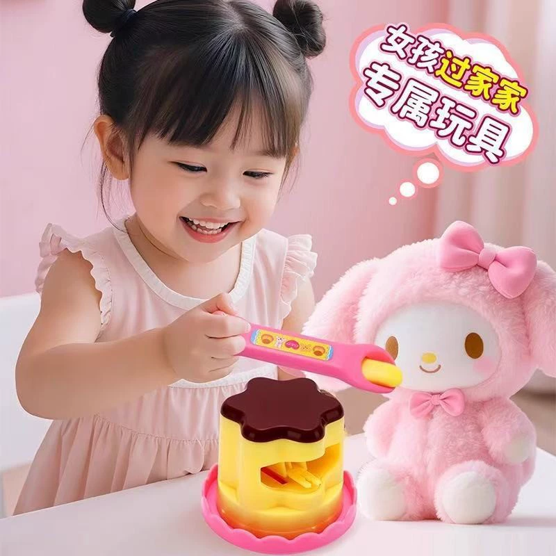 Большая игрушечная еда, игрушка, клубника, детский семейный набор
