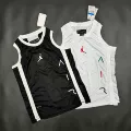 258 mesh vests