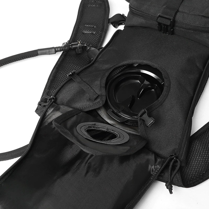 Water container, travel camouflage backpack for water, tactics liner, waterproof bag