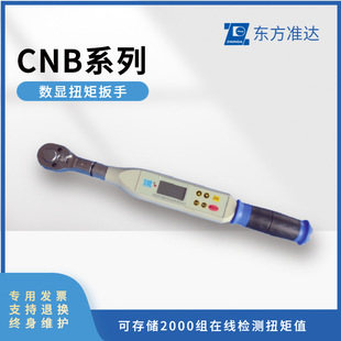 Dongfang Zhunda Torque Wrench CNB Series CNB10 Torque Range 2-10N.m Adjustable Torque Wrench