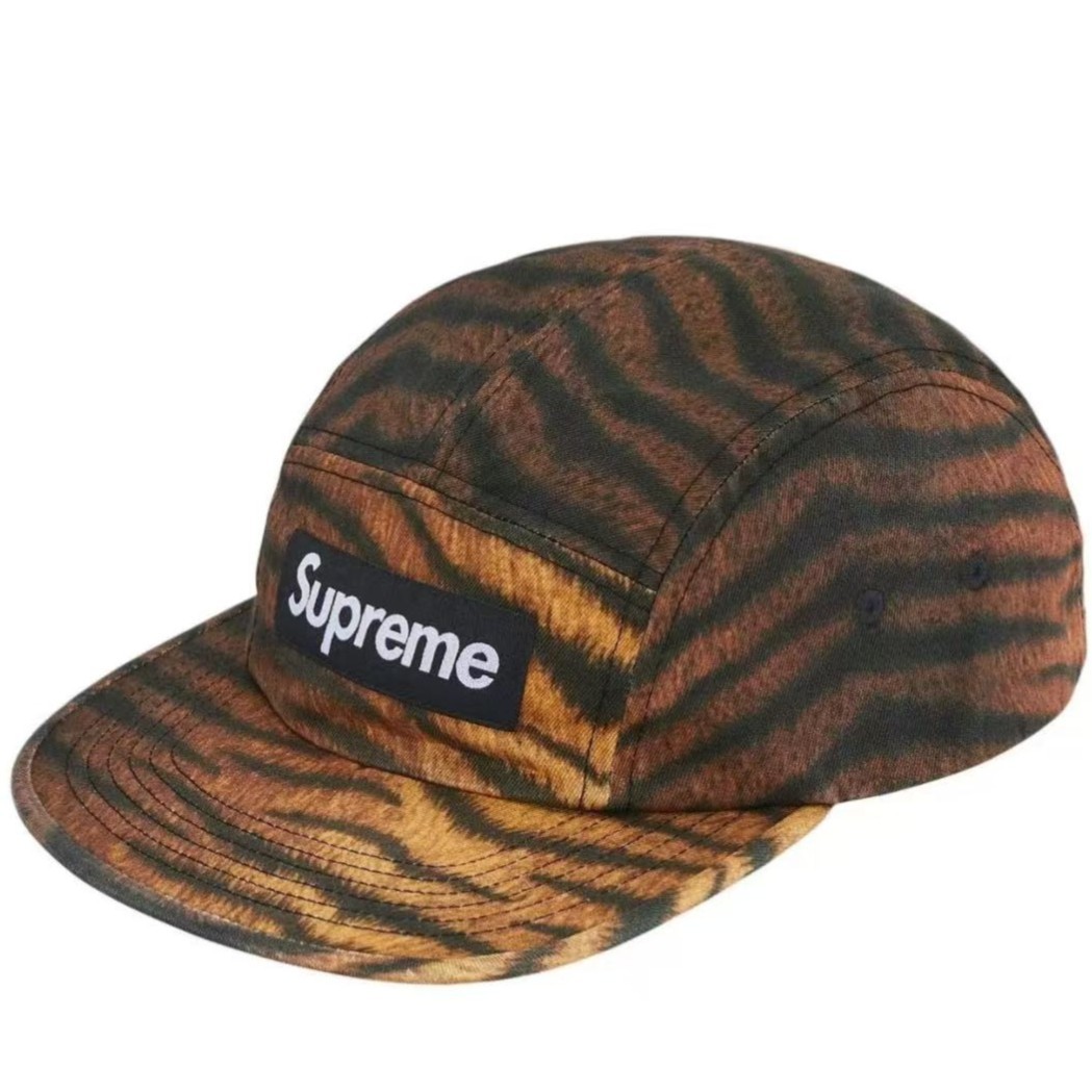 H054#Tiger stripe camouflage
