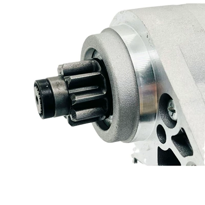 Factory Direct Sales, Starter and accessories