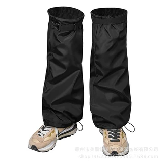 跨境亚马逊草坪护理腿部护腿器适用于花园和农场工作除草腿保护套
