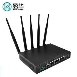 智能网络设备;数码传输交换;无线AP