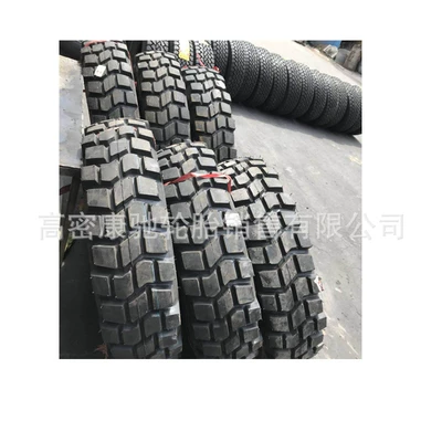 double star, Off-road şinlər
