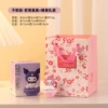Soft and cute + exquisite gift bag
