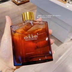 Exquisite Aroma Heat-Infused Red Cinnamon Kiyilihi Sweet Fruity Scent Home Hotel Indoor Flameless Aroma Diffuser