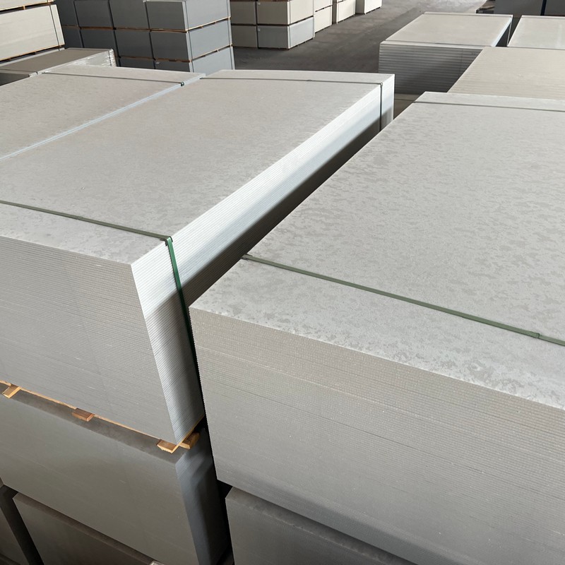 舞台背景墙影视道具板FC纤维水泥板 新型轻质隔墙材料 外墙隔墙板