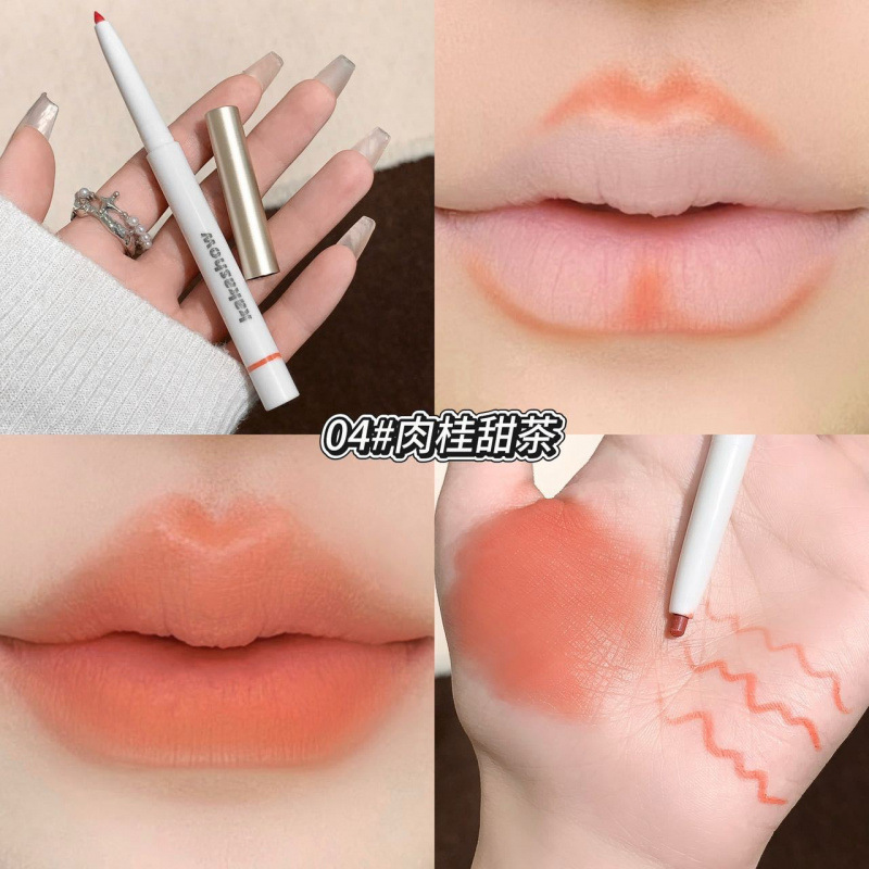 kakashow estereoscópio lipstick