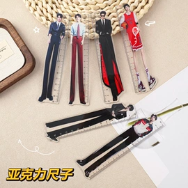 胸针;钥匙扣及钥匙扣配件;动漫立牌