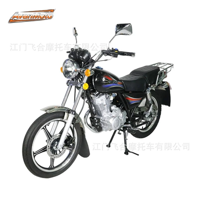150Cc Fuel Two-Wheeled Motorcycles, Motosikletlər
