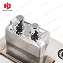 厂家加工定制ACMT2207PDER-HP粉末冶金模具压制成型3R模具