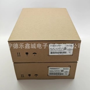 Hitech Pws6600S-P Touch Screen Negotiator Human-Machine Interface