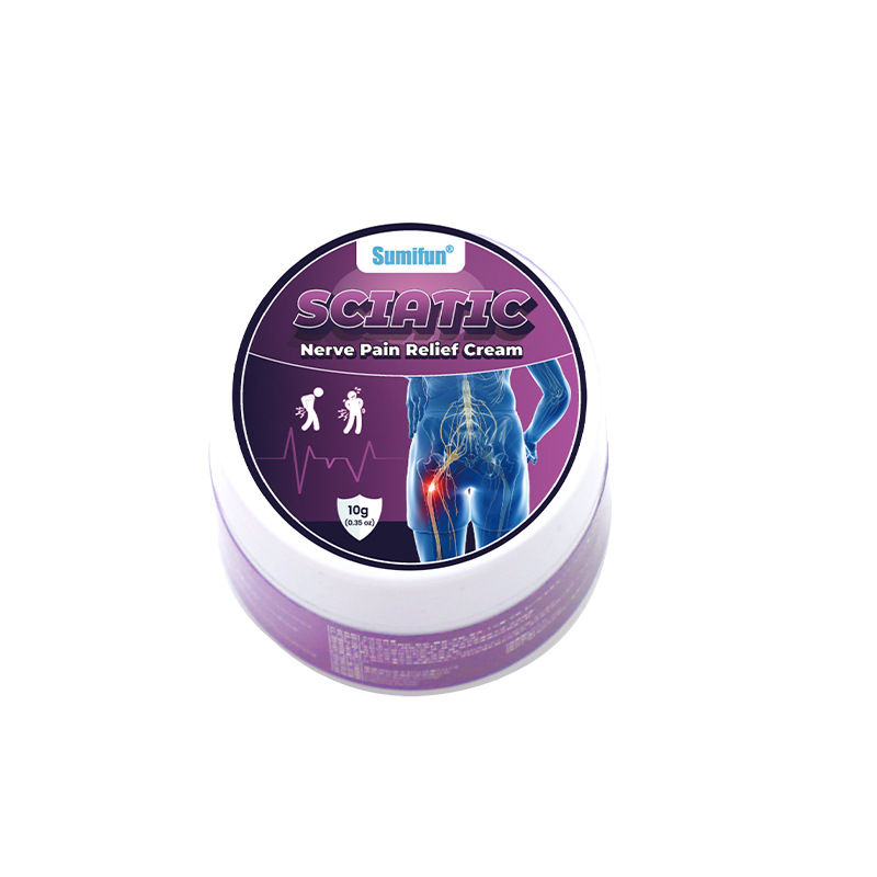 sumifun transfronterizo yeso amazónico yeso de acupuntura ciática sedentaria malestar lumbar y piernas malestar k20100 image 6