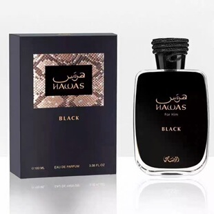 �羳���Q���� Hawas Rasas ���S˹100ML�Ж|�������ϰ����l��ˮ