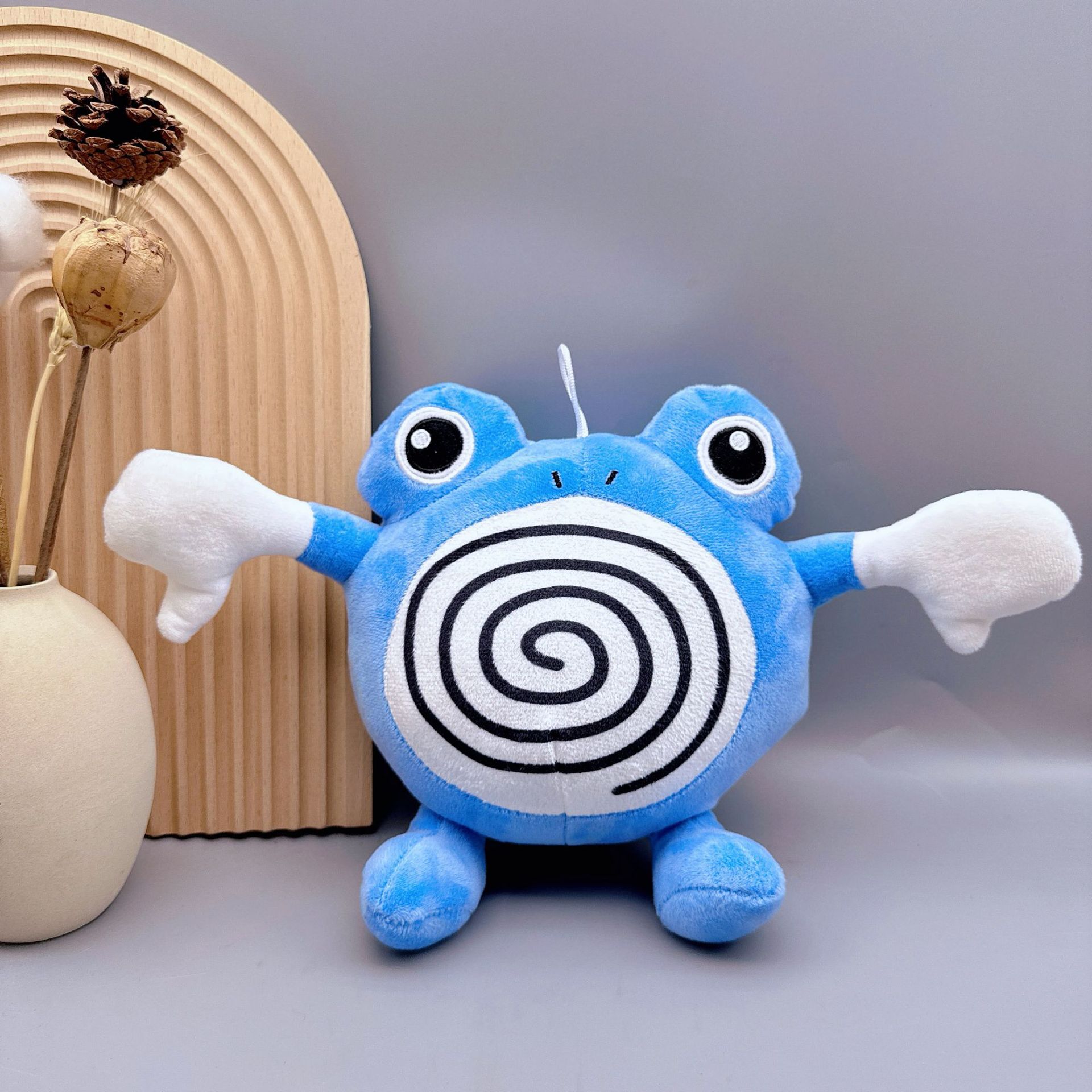 Mosquito coil frog