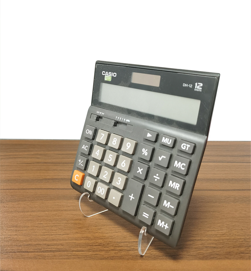 计算机展示效果