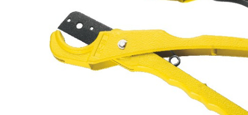 TU-6303B快速型PVC管子割刀