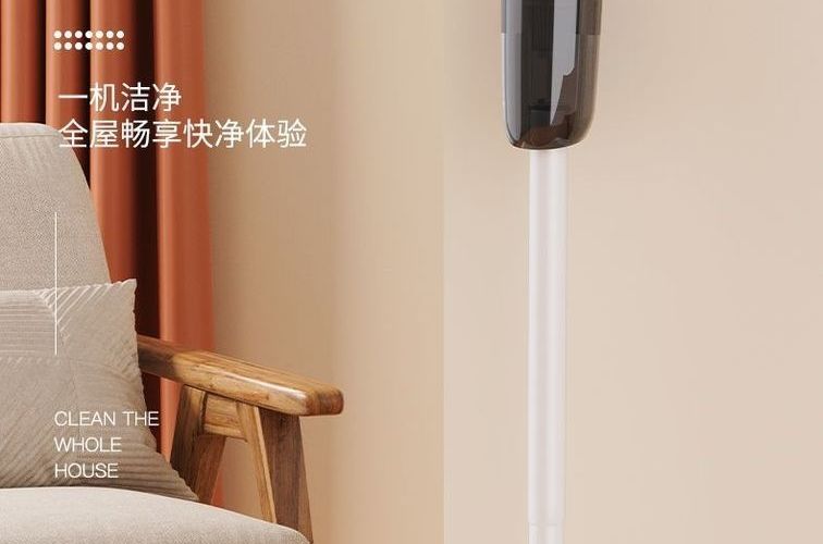 All-in-one pet vacuum cleaner, wireless, ultra-quiet, powerful, suitable for car and home use, with strong suction, new model for removing mites