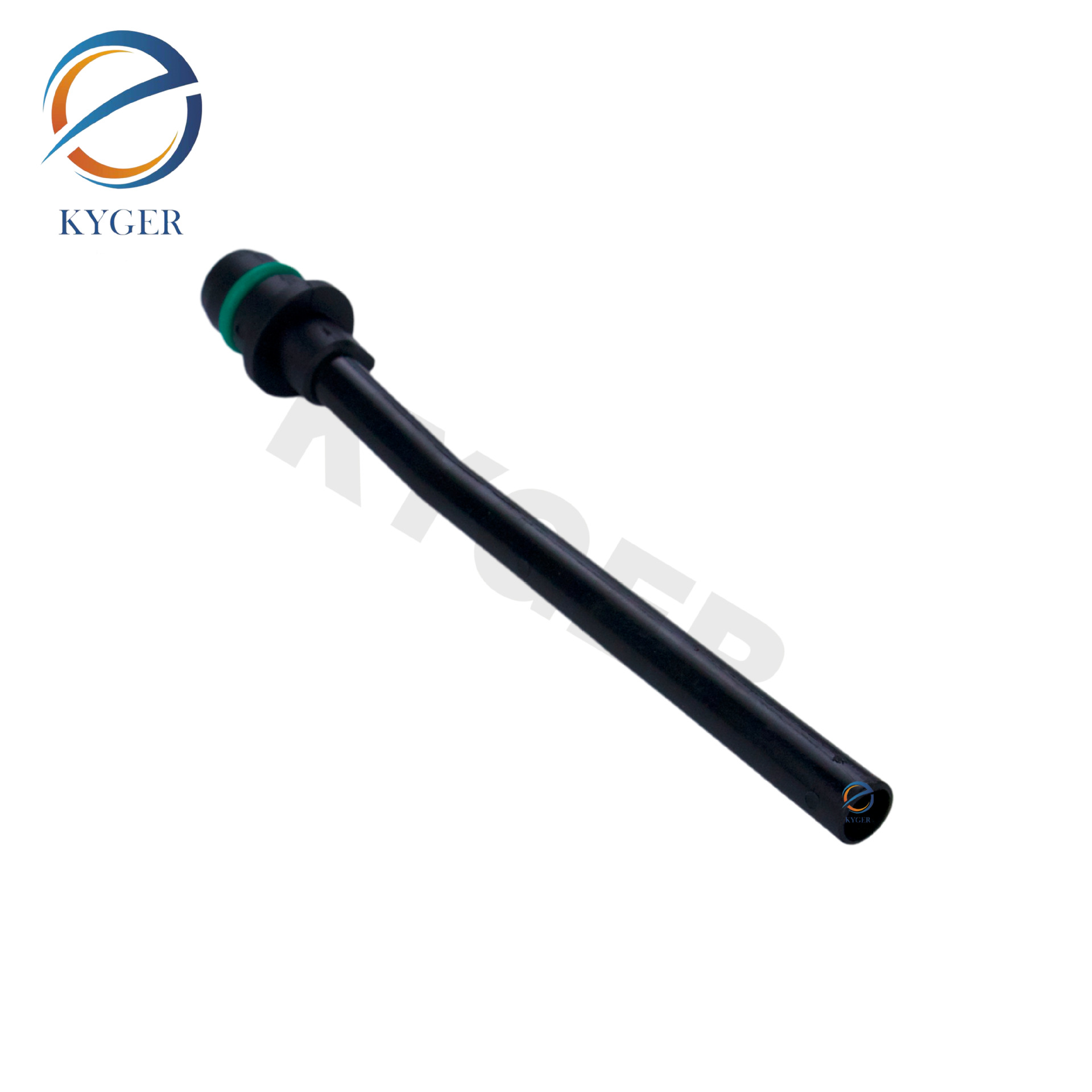 Suitable for Land Rover Discovery 4 Range Rover Lanyun crankcase ventilation pipe LR013608