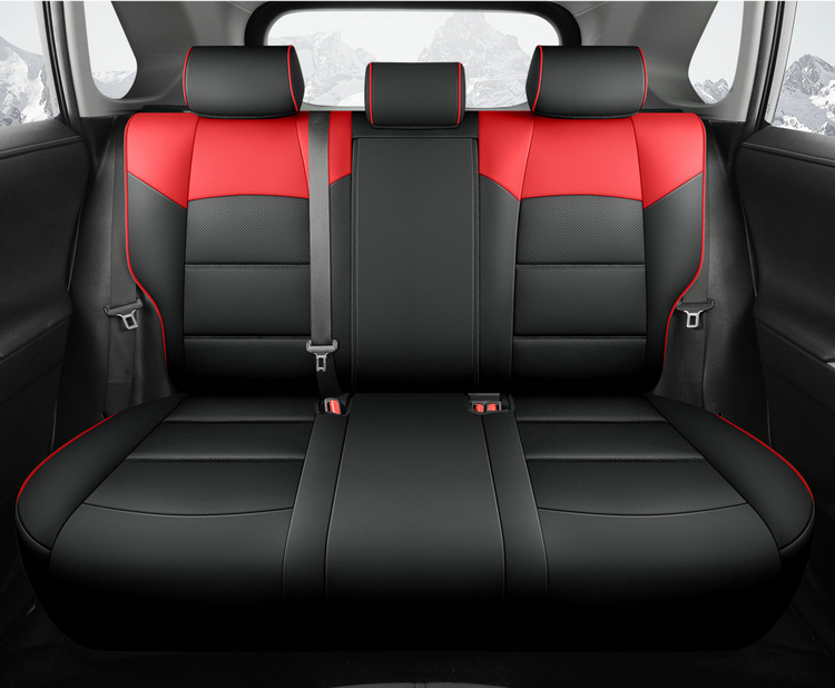 2023 Model 2.0L Comfort Edition Chr Luxury Edition Special Car-Specific Full-Cover Leather Seat Cushion Cover