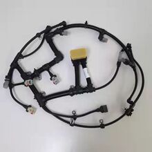 pc200-8 QSB6.7 6D107 4939039 Engine wire harness�l�әC����