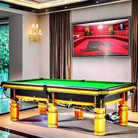 桌球台图片惠州ZDF台球桌梅州桌球汕尾潮州台球桌多少钱一台
