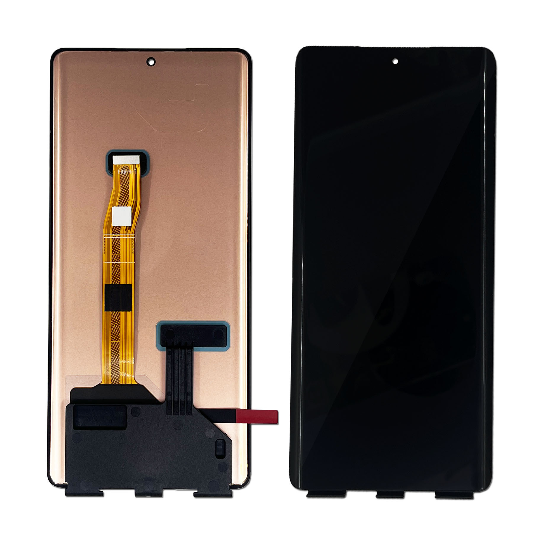 Jingke es adecuado para el montaje de la pantalla honor X9A honor X9A teléfono móvil pantalla LCD pantalla interna y externa