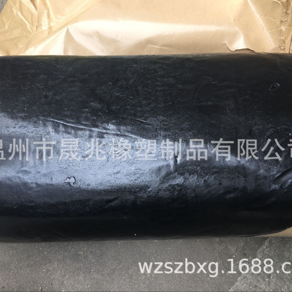 卫生级耐高温EPDM混炼胶 食品级EPDM胶 FDA三元乙丙混炼胶