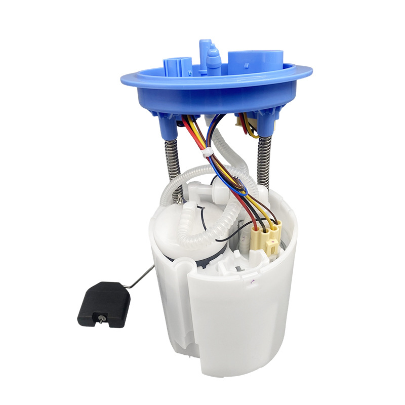 Cross-Border Spot Wholesale 8V0919087A 5Wa919097B Suitable for Audi Rs3 Ttrs Fuel Pump Assembly