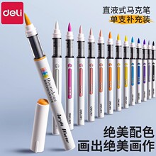 ������ֱ֧Һʽ��ϩ���˱ʲ�ɫ��ͷ��ϩ�ʲ�͸ɫ�ɵ�ɫ��ֻɫ����
