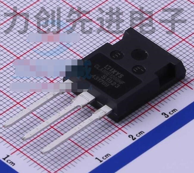 CLA80E1200HF 封装 PLUS247可控硅