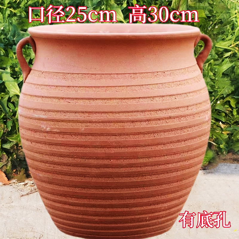 Неглазурованная керамика большой треугольник сливы