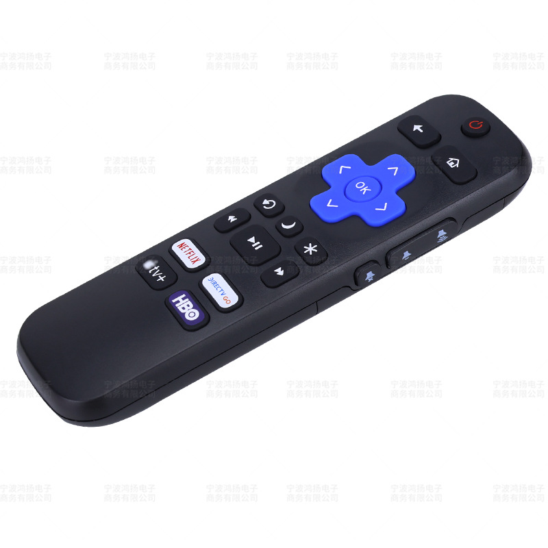 Para ROKU TV control remoto para ATVIO ROKU TV