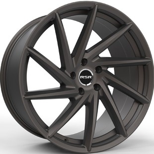 17181920-inch city sedan wheel hub TT A5 S3 3 series GT aluminum alloy modified wheel hub