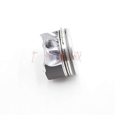 C300 E200 A2740300900 – Piston, piston ring, piston pin