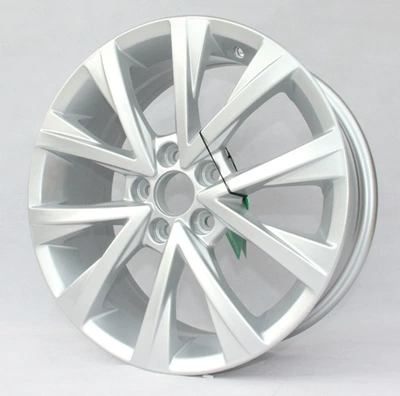 Hub Aluminum Alloy Wheels Santana Jetta