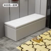 Rice white (leather)