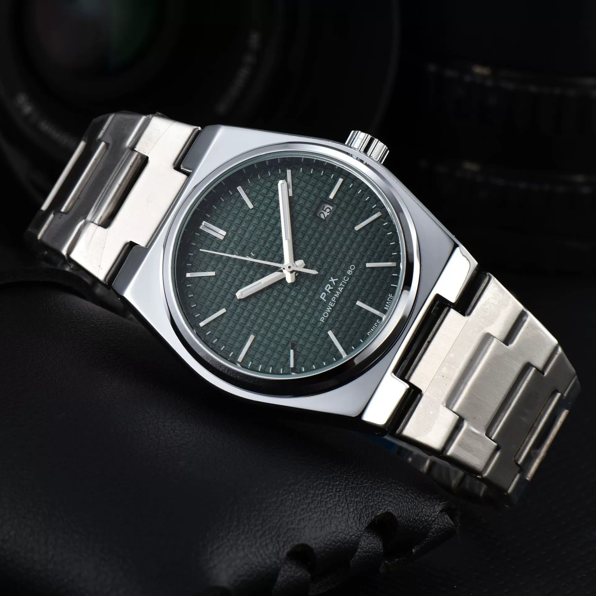 (Cross-border trading), mechanical waterproof fashionable universal watch, simple and elegant design