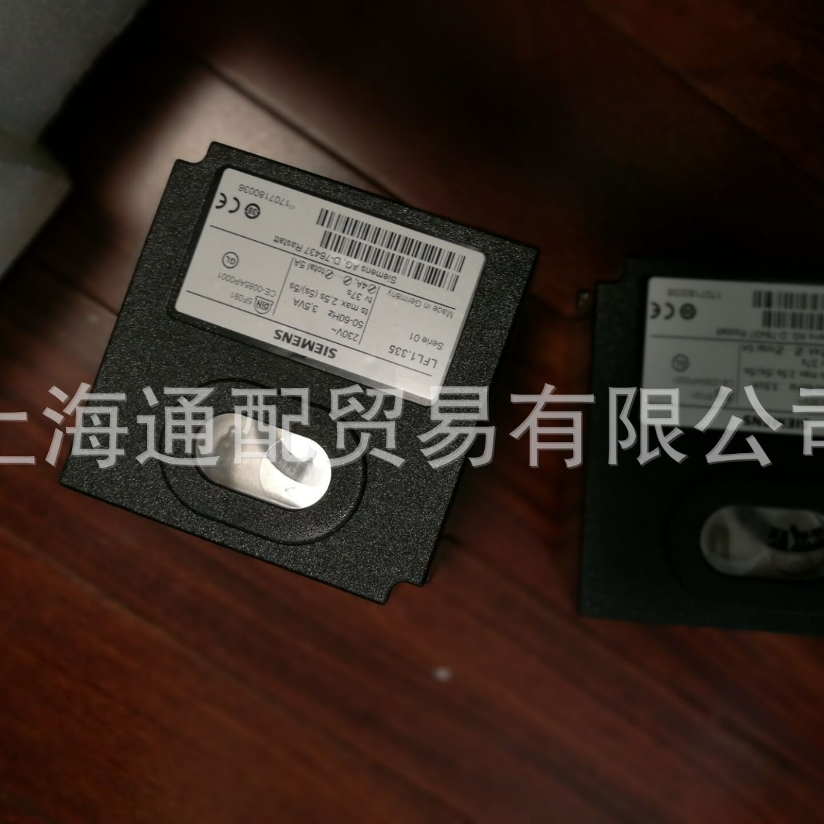 LFL1.335德国西门子燃烧控制器配件百得燃烧器专用