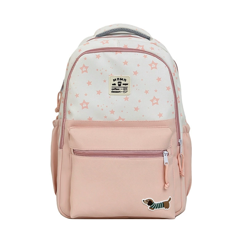 High quality Japanese brand fresh cute backpack