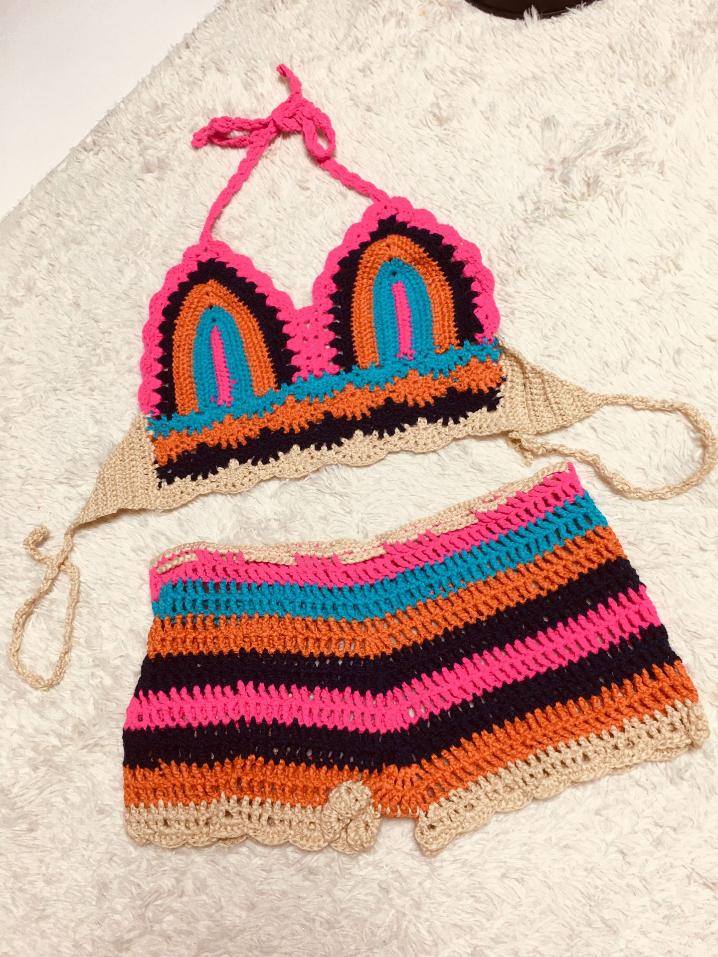 Bikini Set Image 7