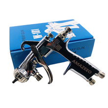 New Japan Quality W-101 Pressure Spray Gun, HVLP High跨境专