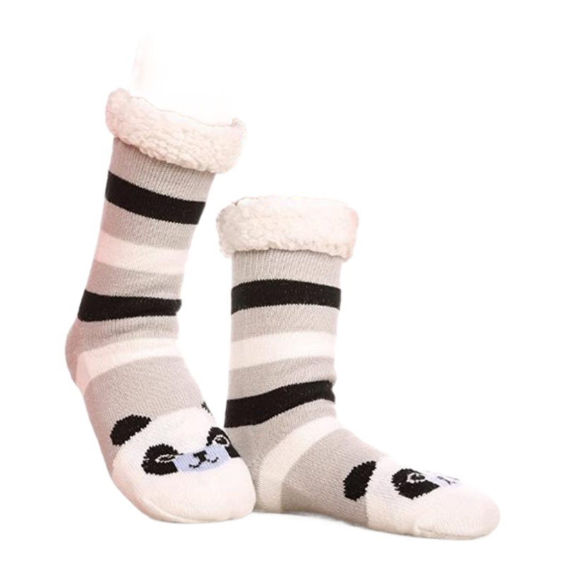 Invierno calcetines de piso de Navidad calcetines de alfombra para adultos de las mujeres calcetines de nieve calcetines de Casa confinamiento calcetines de sueño zapatillas calcetines cubierta de la pierna