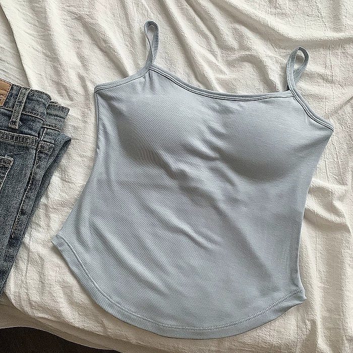 Топ-трубка женский, вискоза 260 г, открытая спинка, one size (подойдёт при 36–54 кг)