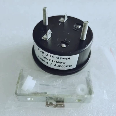 Power Meter, Voltage Meter, Timer, Elektromobil cihazları