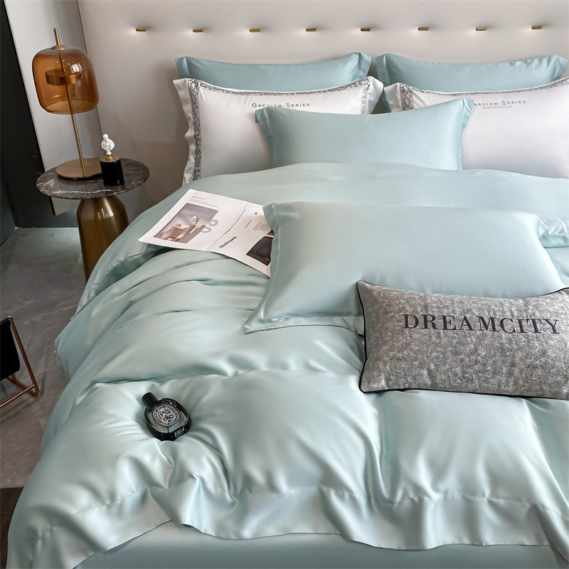 Azul sal marina [100% Tensia】