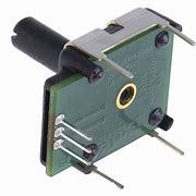 BOURNS光电旋转编码器开关ECT1J-R19-GC0024 ECT1J-R24-GC0024