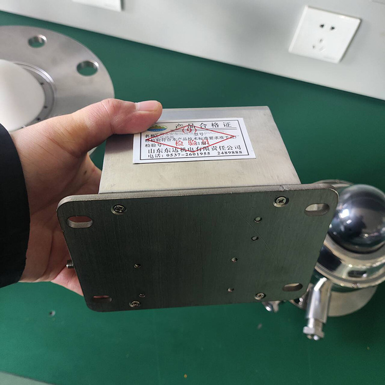 拉绳位移传感器1